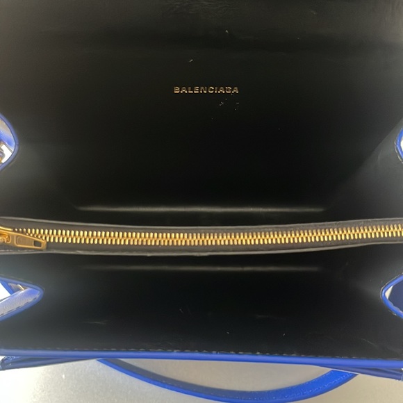 Small Balenciaga Bag - Picture 3 of 3